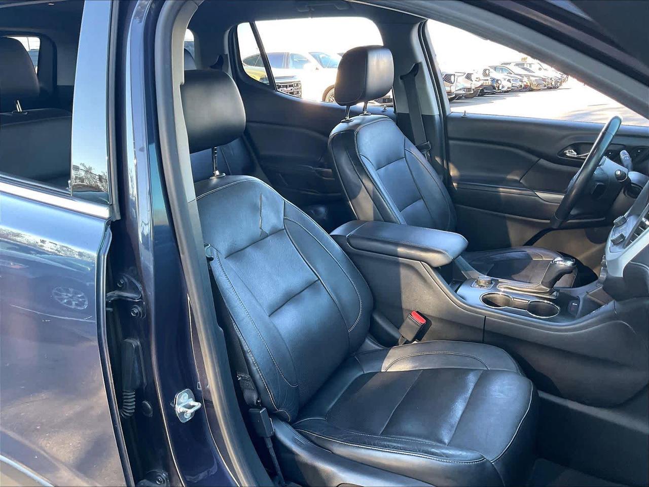 2018 GMC Acadia SLT Roseville CA