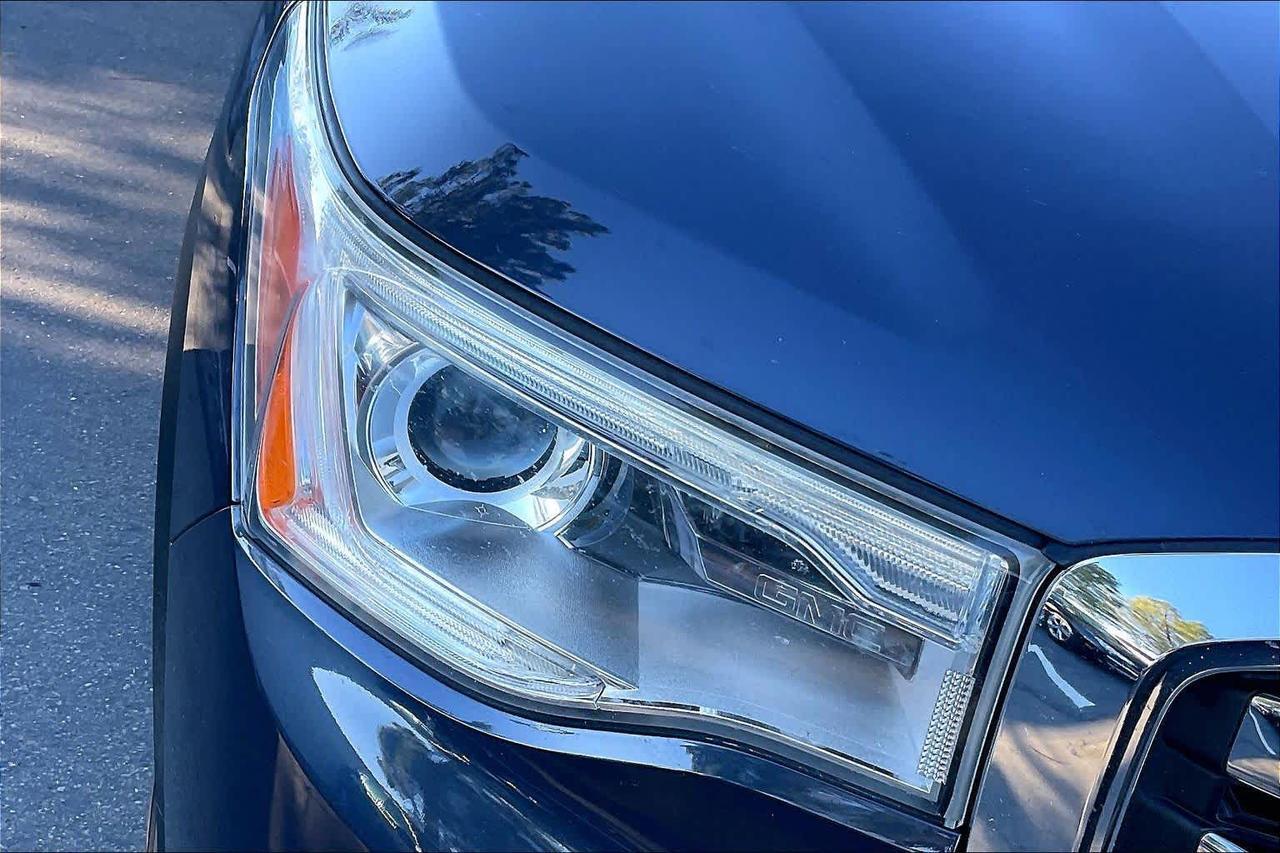 2018 GMC Acadia SLT Roseville CA