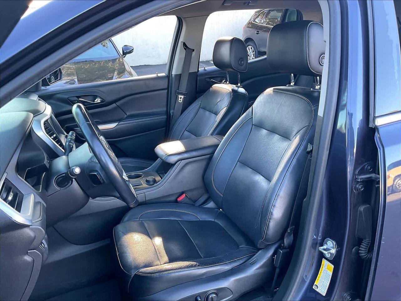 2018 GMC Acadia SLT Roseville CA