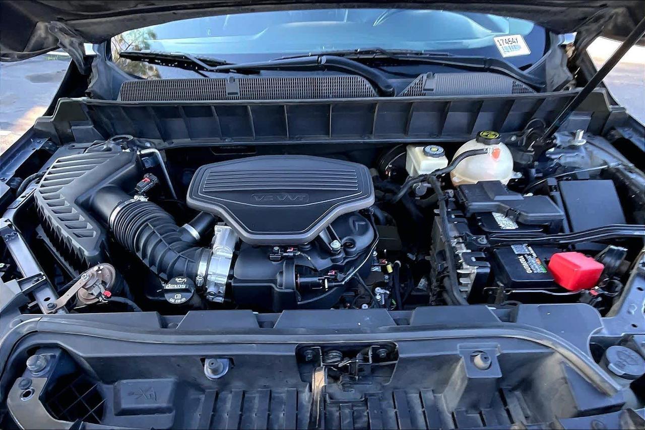 2018 GMC Acadia SLT Roseville CA