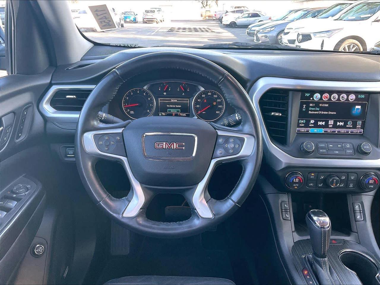 2018 GMC Acadia SLT Roseville CA