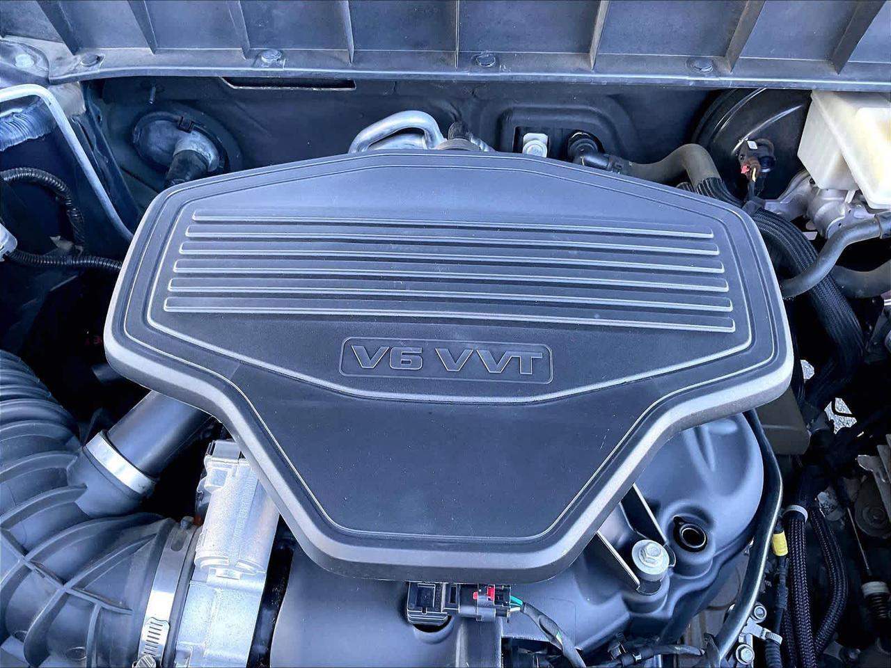 2018 GMC Acadia SLT Roseville CA