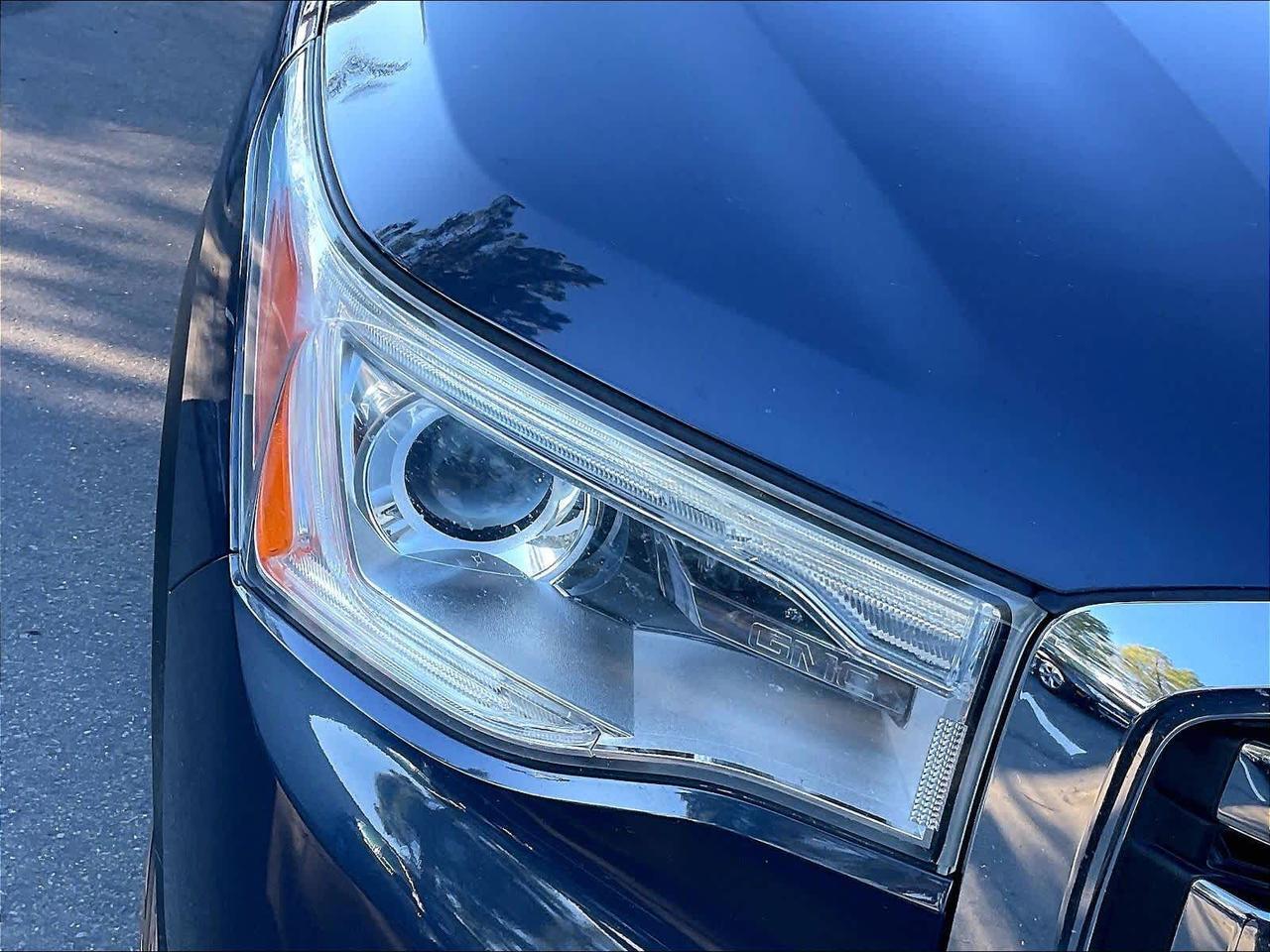 2018 GMC Acadia SLT Roseville CA