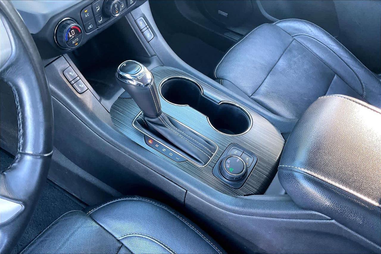 2018 GMC Acadia SLT Roseville CA