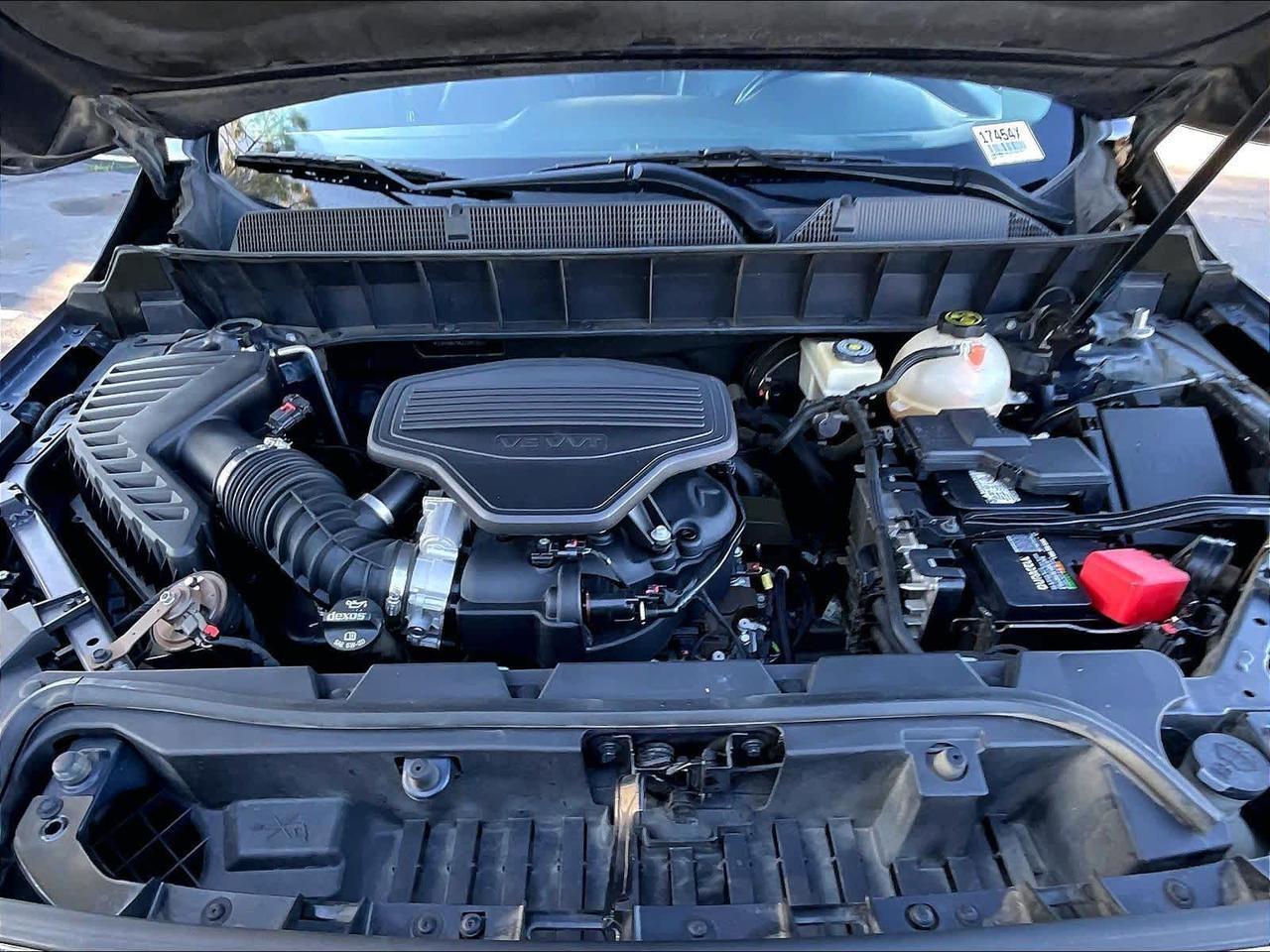 2018 GMC Acadia SLT Roseville CA