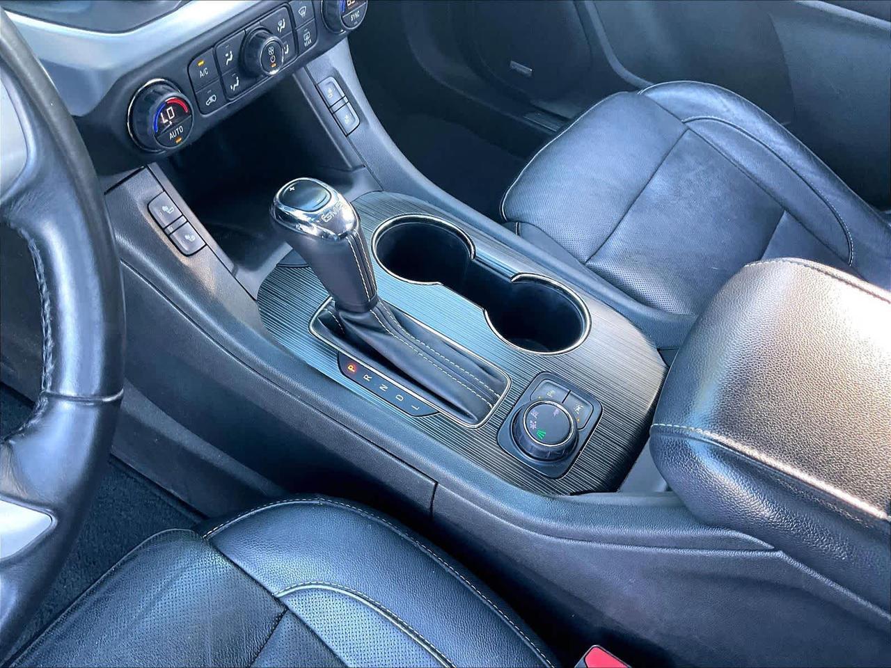 2018 GMC Acadia SLT Roseville CA