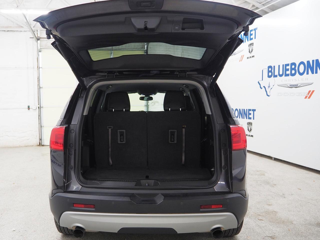 2018 GMC Acadia SLT New Braunfels TX