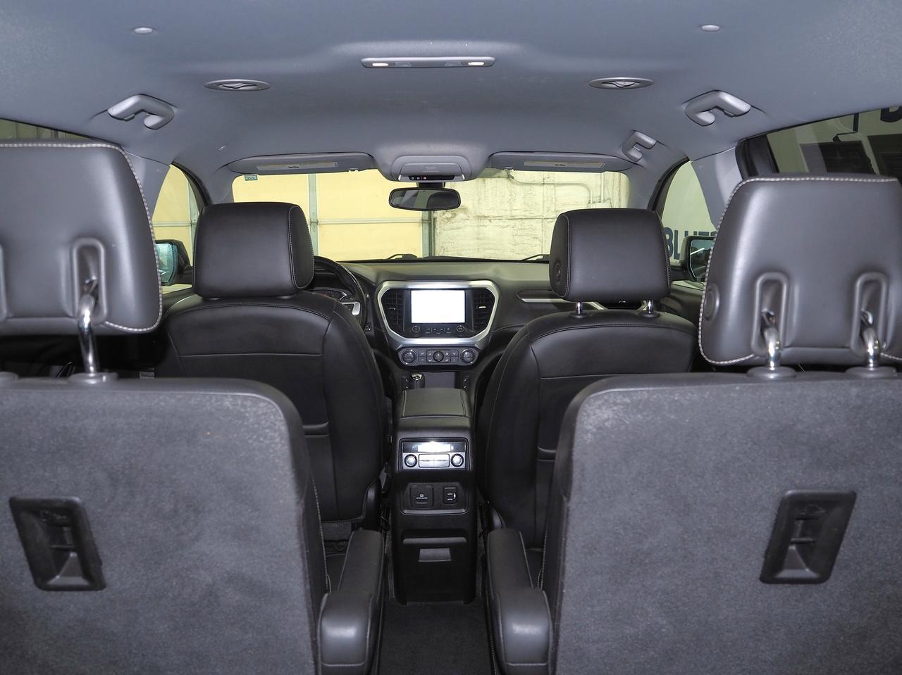 2018 GMC Acadia SLT New Braunfels TX