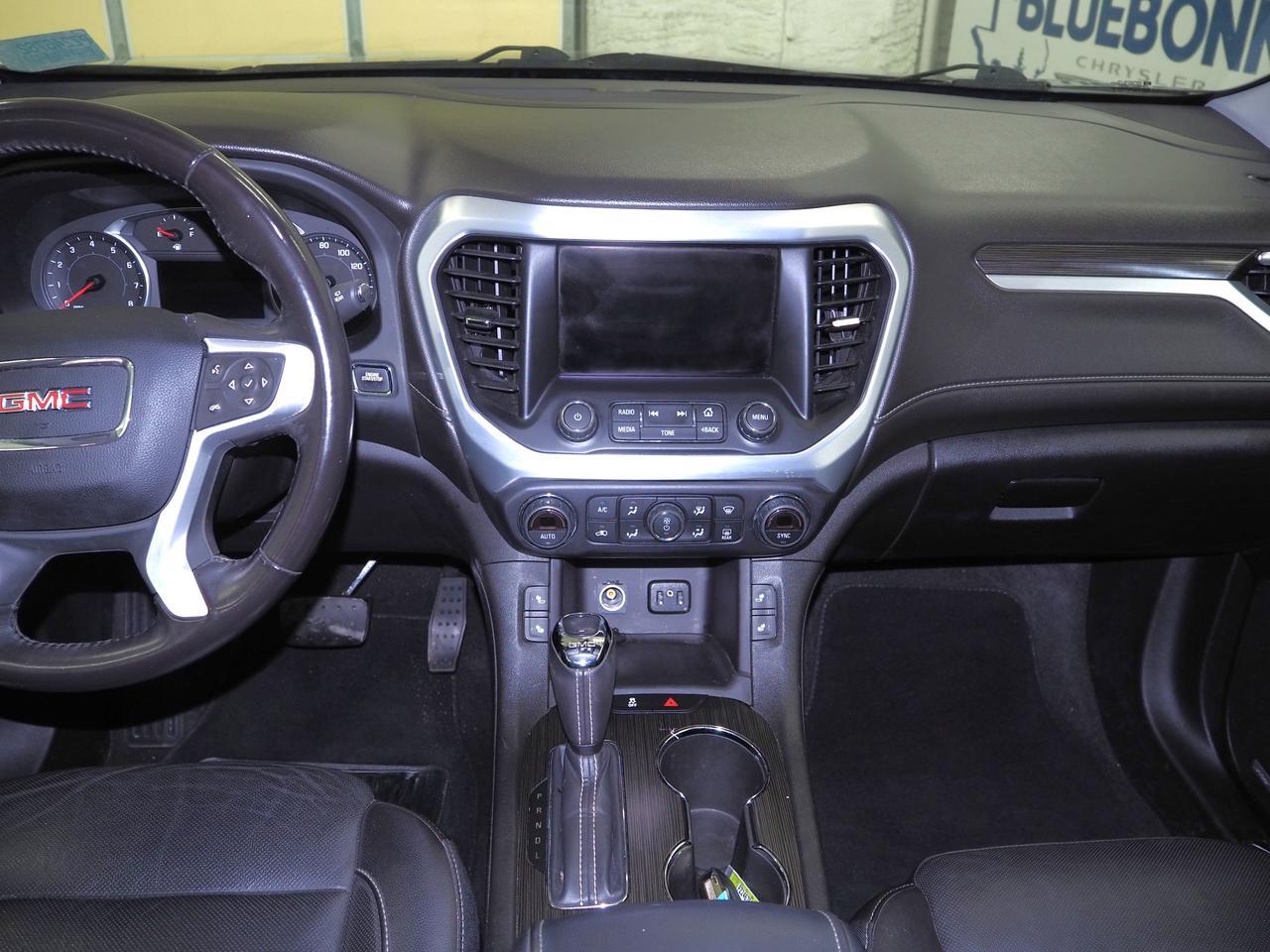 2018 GMC Acadia SLT New Braunfels TX