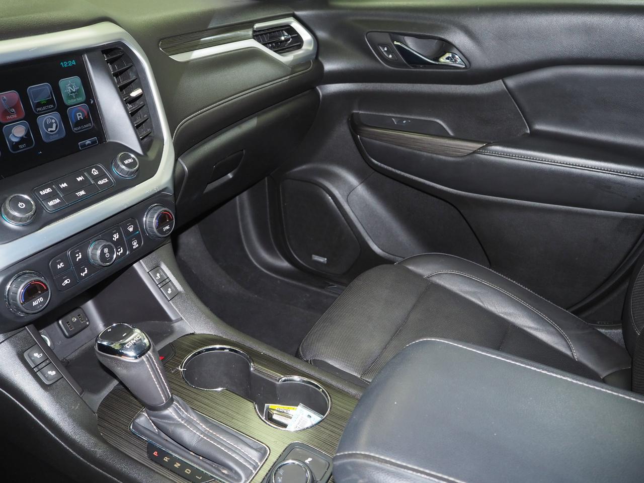 2018 GMC Acadia SLT New Braunfels TX