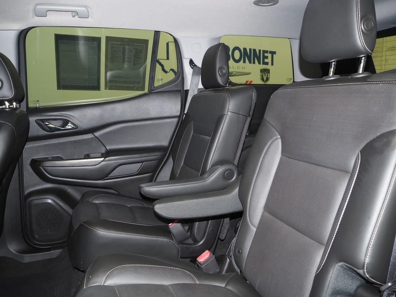 2018 GMC Acadia SLT New Braunfels TX