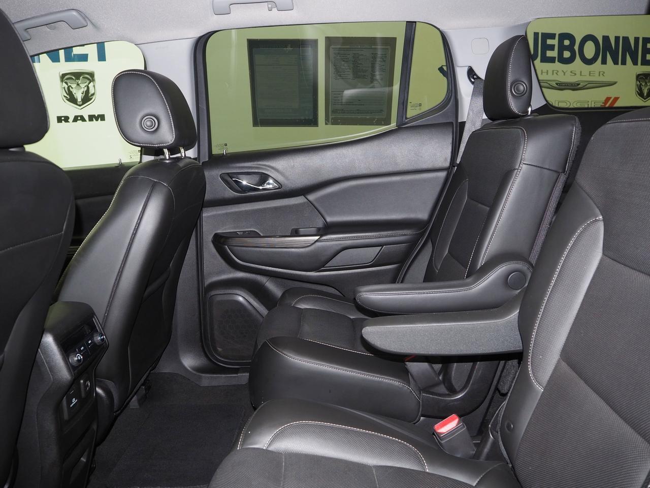 2018 GMC Acadia SLT New Braunfels TX