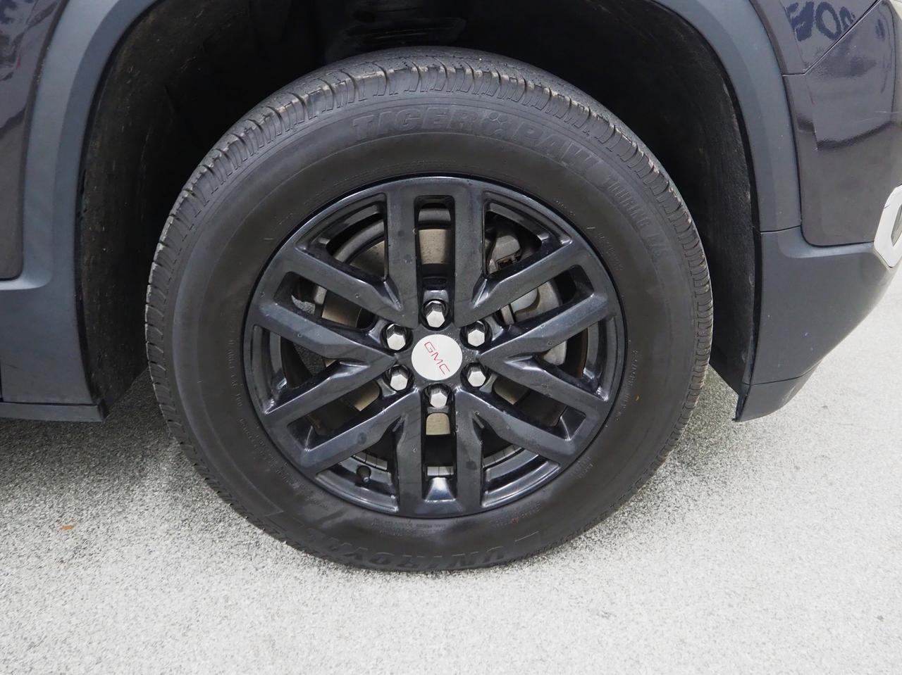 2018 GMC Acadia SLT New Braunfels TX