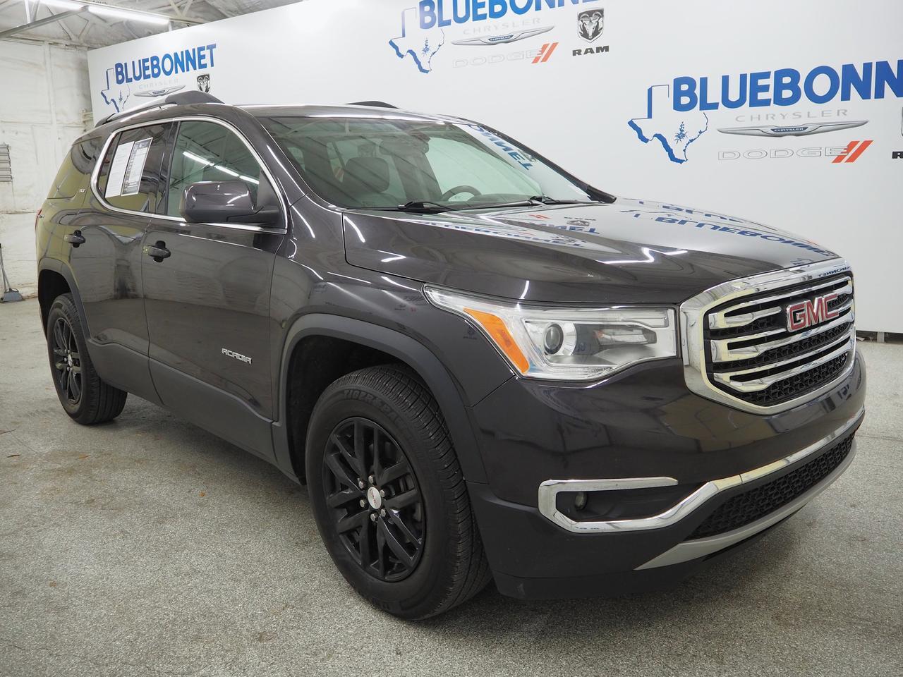 2018 GMC Acadia SLT New Braunfels TX