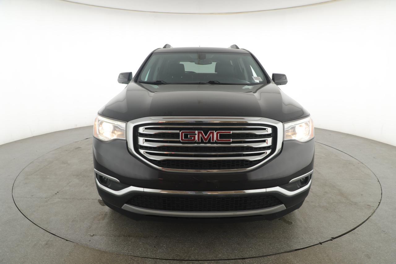 2018 GMC Acadia SLT