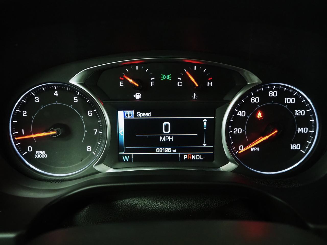 2018 GMC Acadia SLT New Braunfels TX