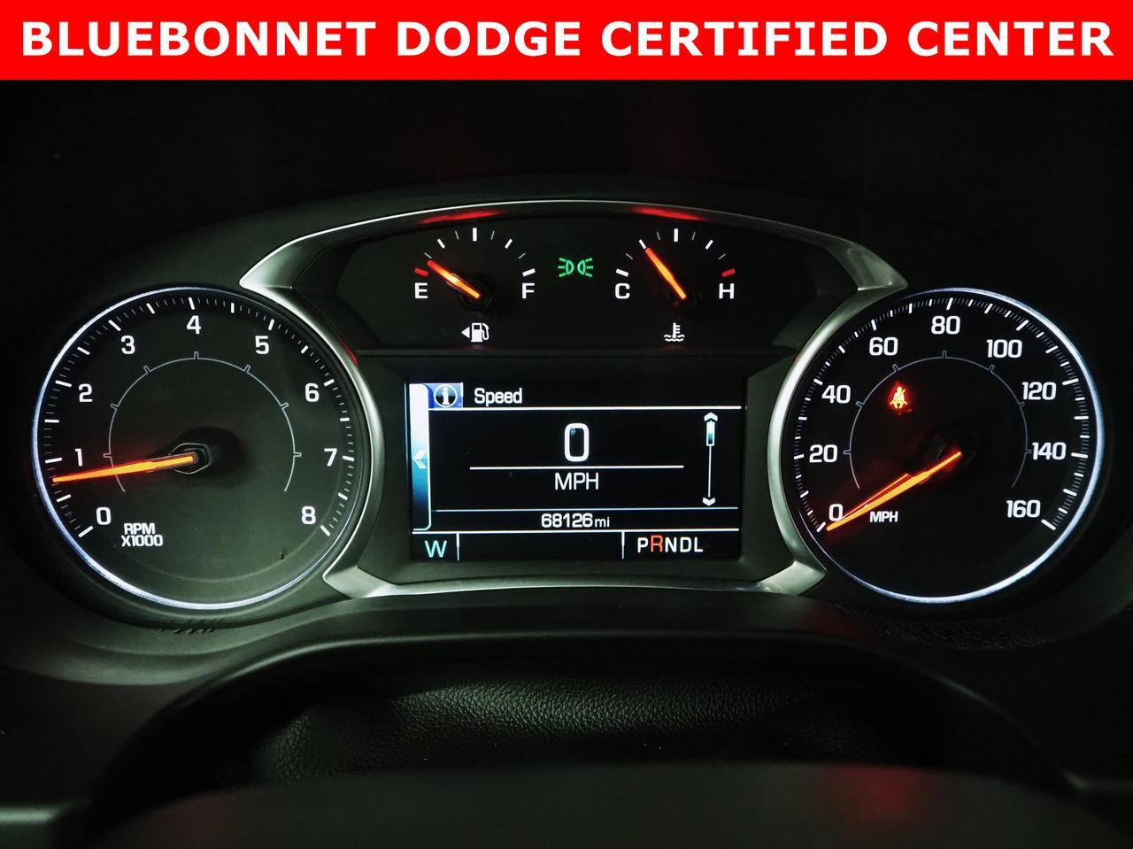 2018 GMC Acadia SLT New Braunfels TX