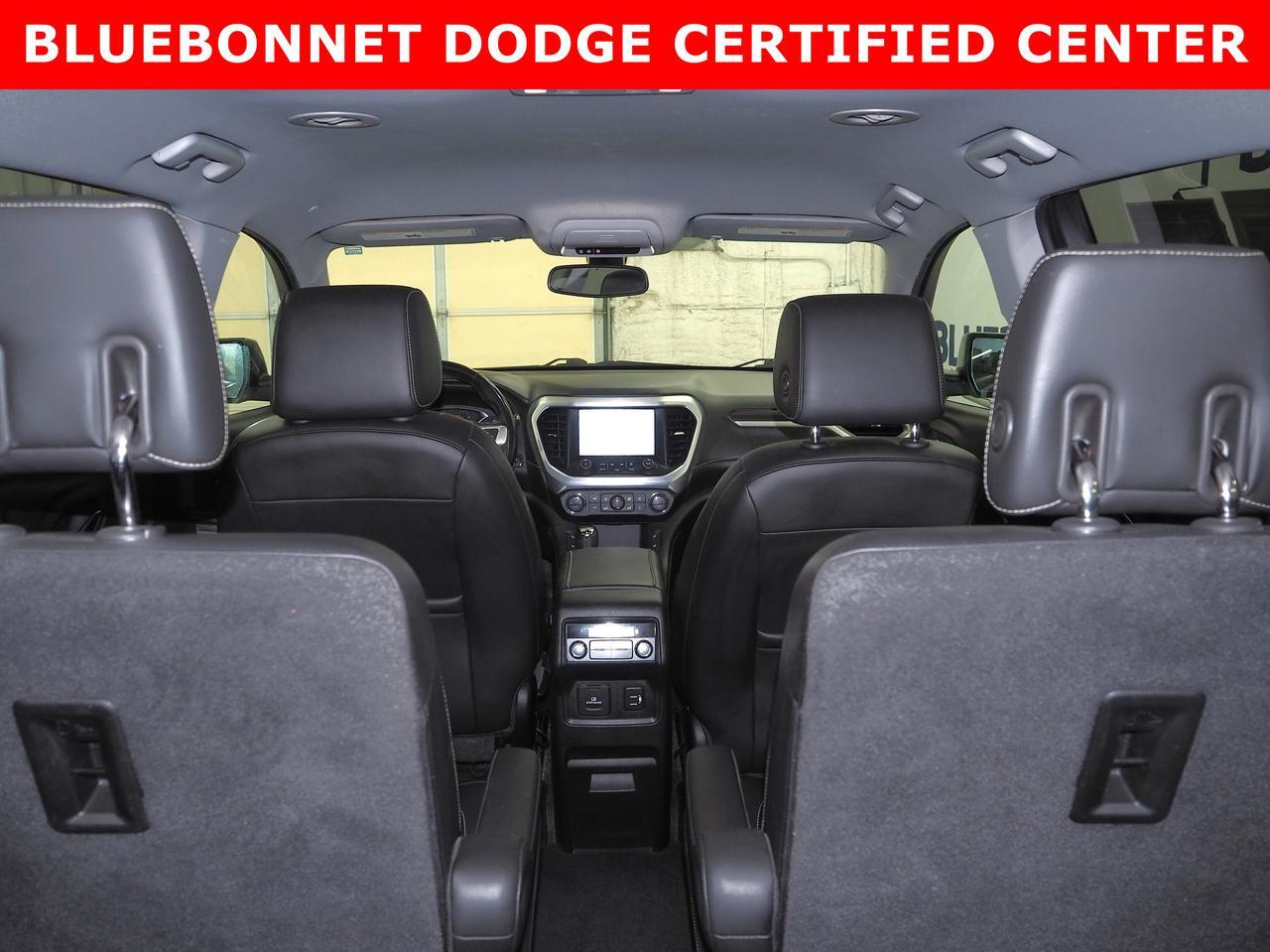 2018 GMC Acadia SLT New Braunfels TX