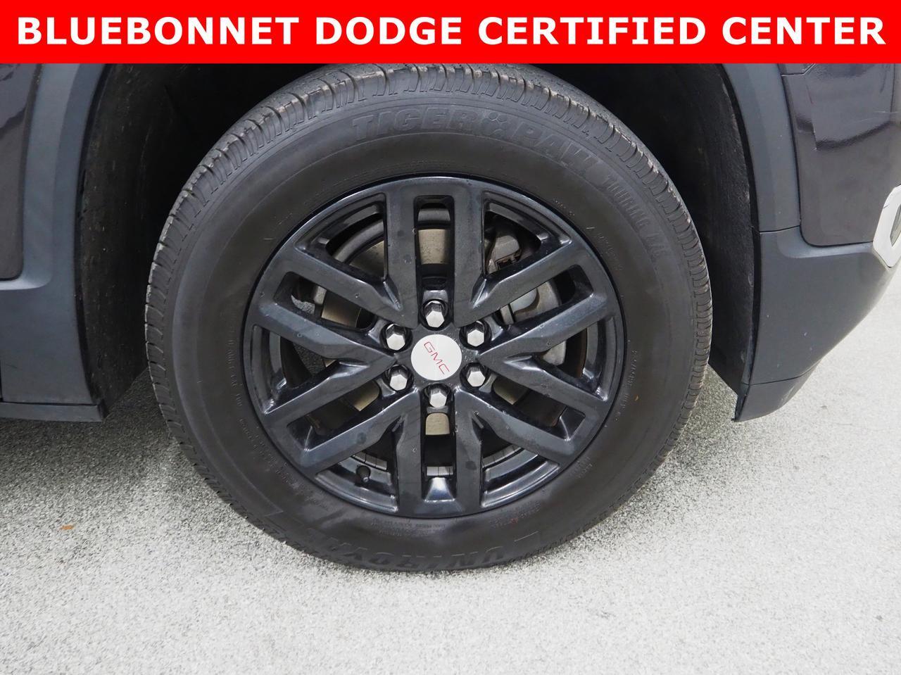 2018 GMC Acadia SLT New Braunfels TX