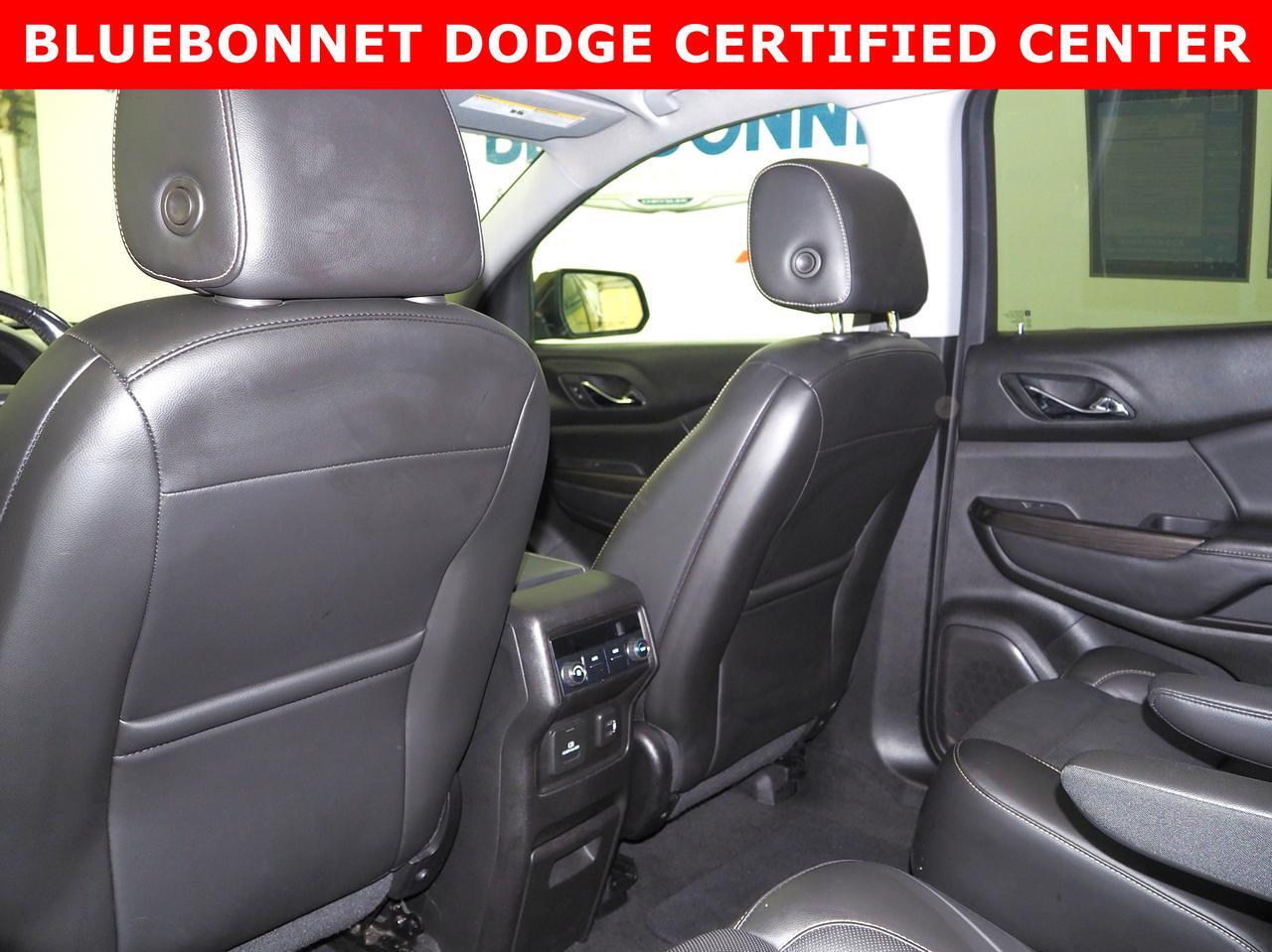 2018 GMC Acadia SLT New Braunfels TX