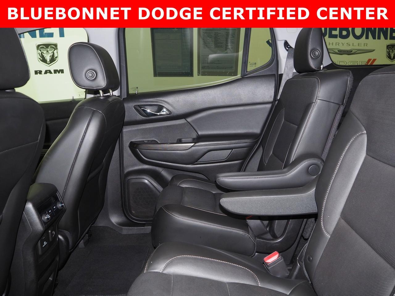 2018 GMC Acadia SLT New Braunfels TX