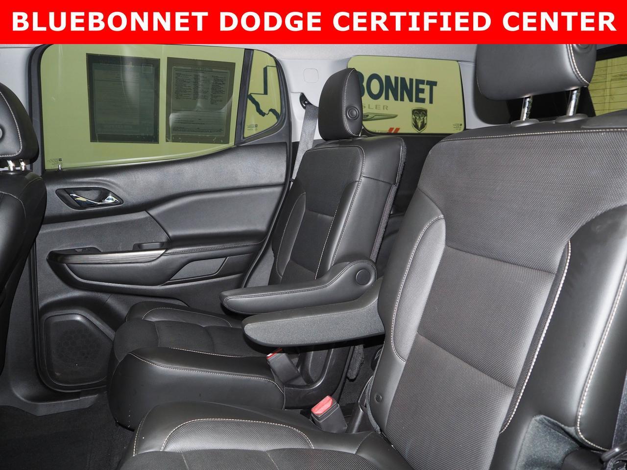 2018 GMC Acadia SLT New Braunfels TX