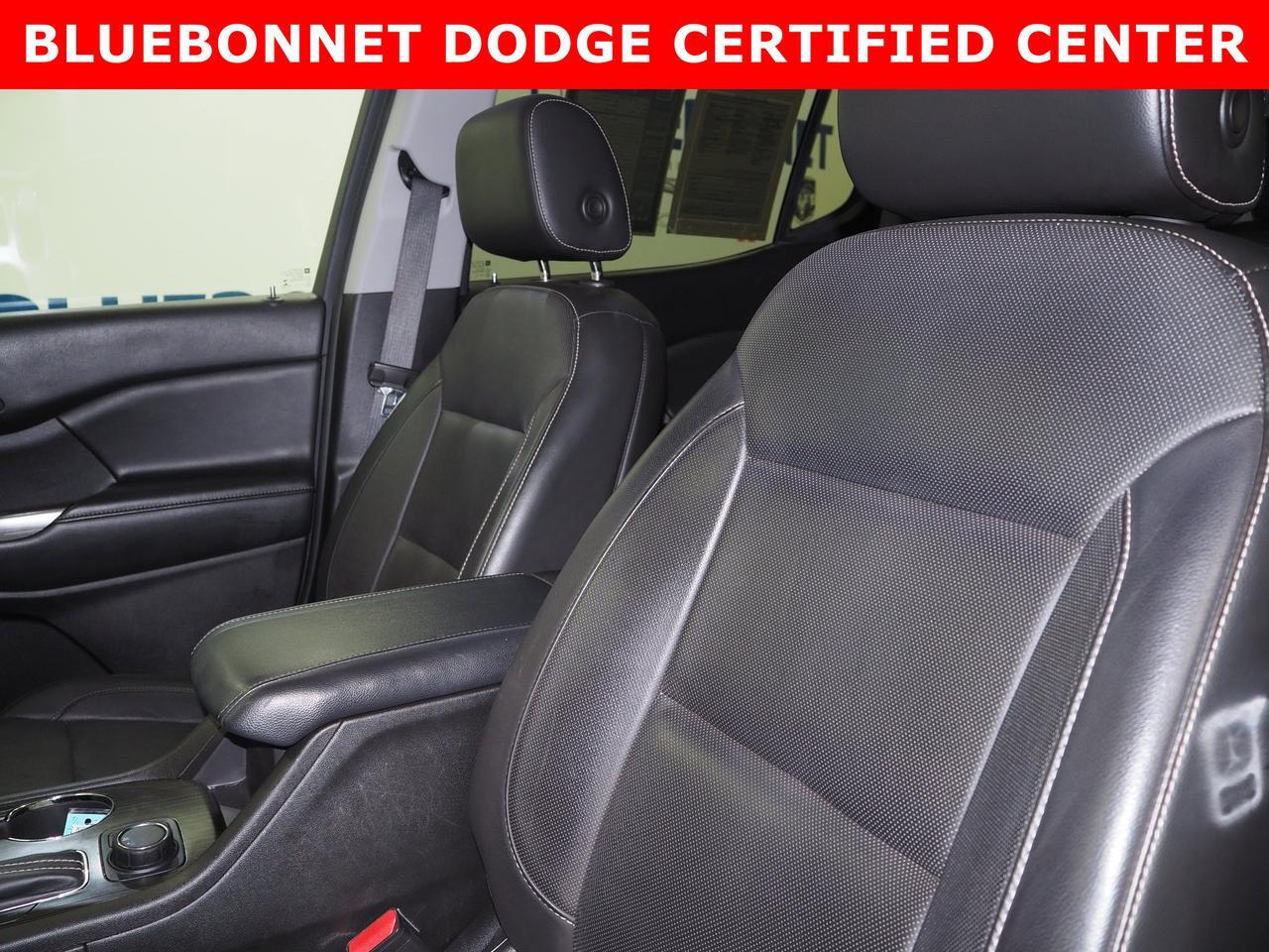 2018 GMC Acadia SLT New Braunfels TX