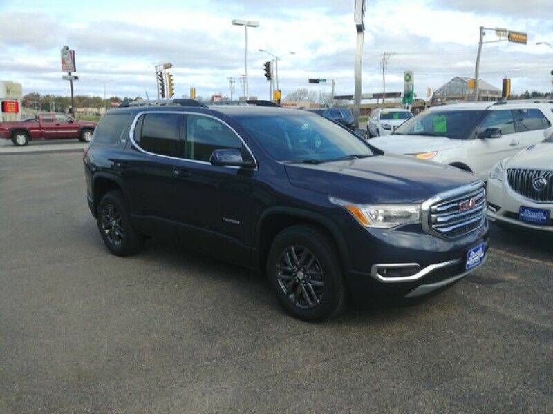 2018 GMC Acadia SLT San Clemente CA