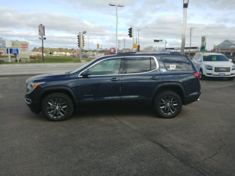 2018 GMC Acadia SLT San Clemente CA
