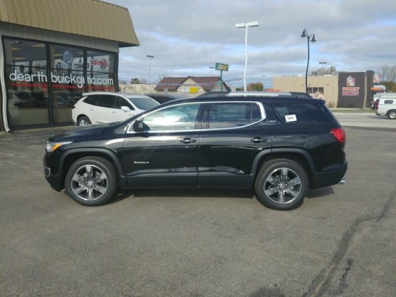 2018 GMC Acadia SLT San Clemente CA