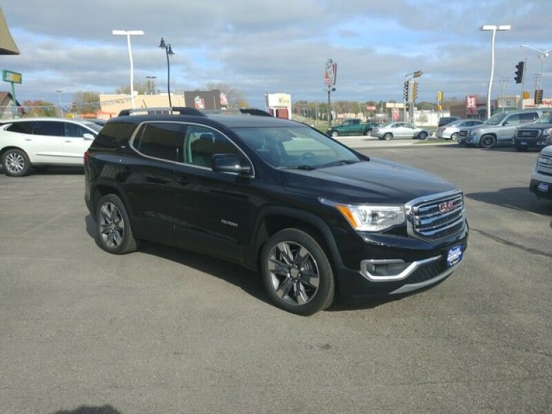 2018 GMC Acadia SLT San Clemente CA