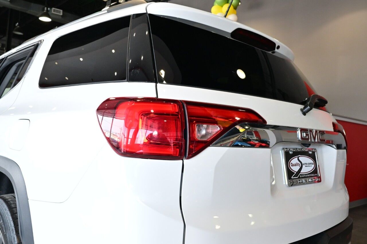 2018 GMC Acadia SLT Springfield NJ