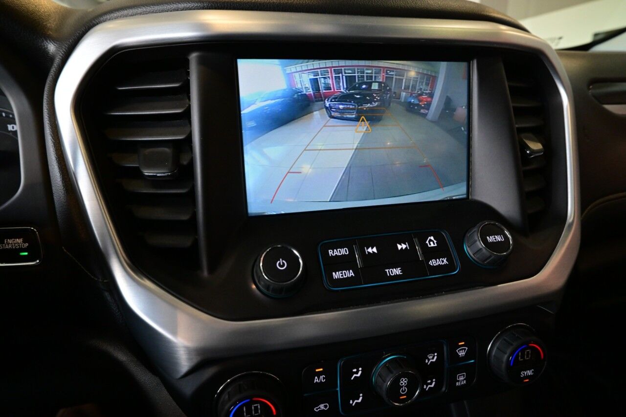 2018 GMC Acadia SLT Springfield NJ