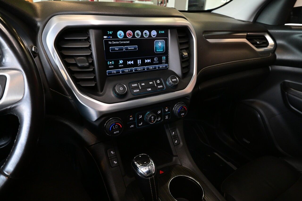 2018 GMC Acadia SLT Springfield NJ