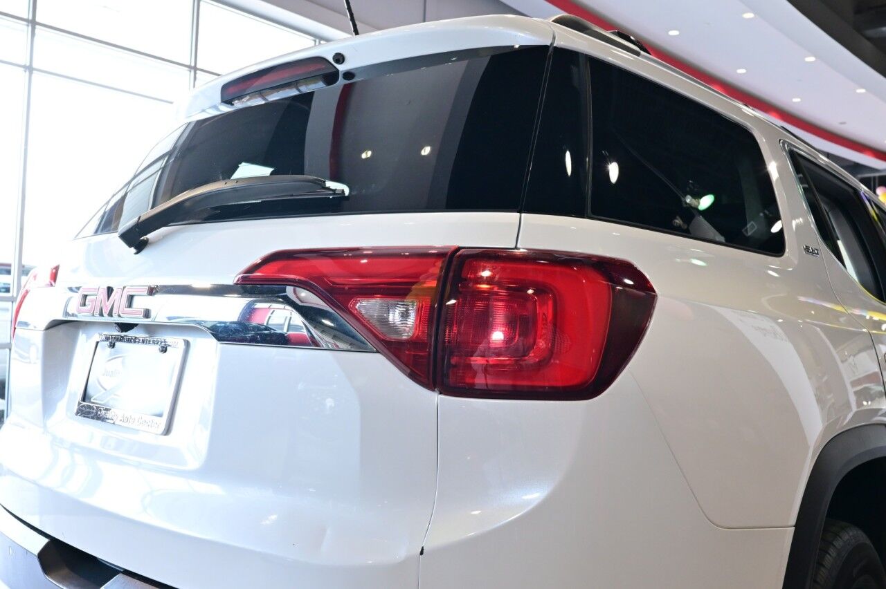 2018 GMC Acadia SLT Springfield NJ