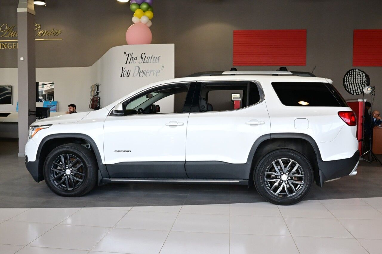 2018 GMC Acadia SLT Springfield NJ
