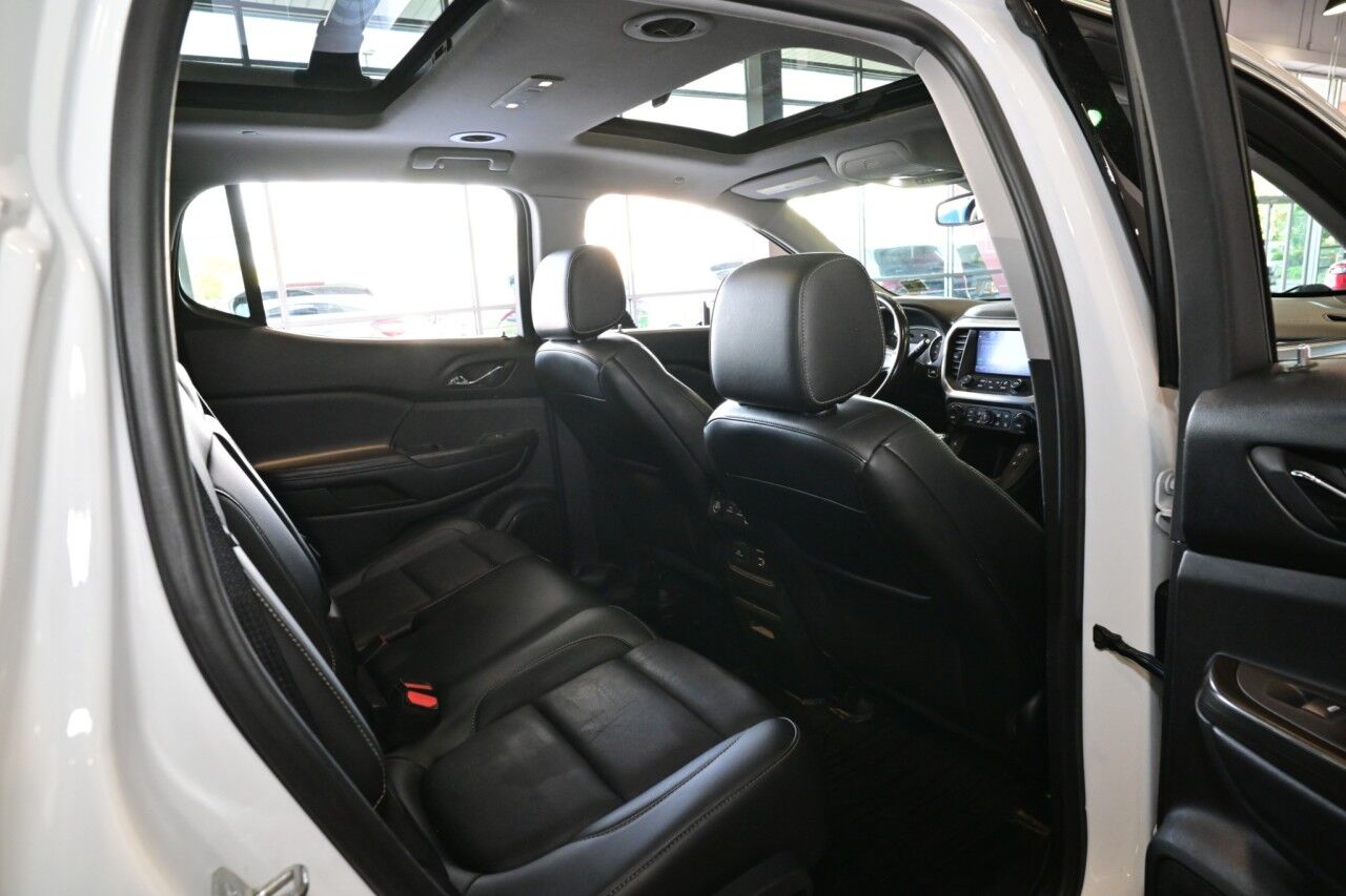 2018 GMC Acadia SLT Springfield NJ