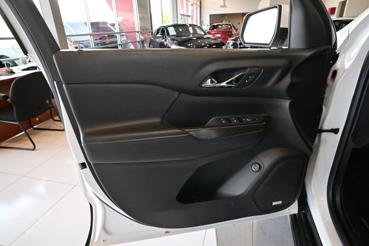 2018 GMC Acadia SLT Springfield NJ