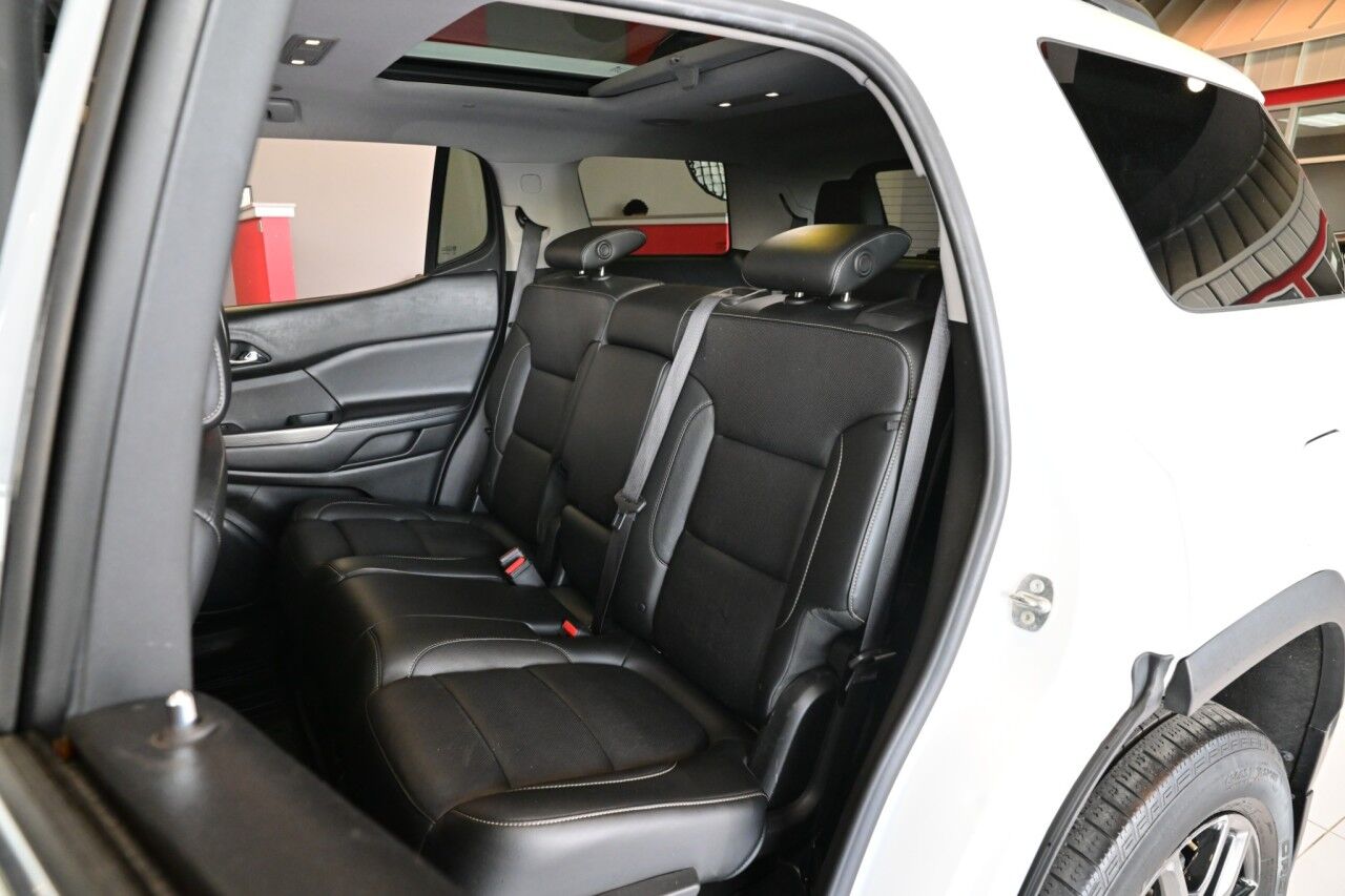 2018 GMC Acadia SLT Springfield NJ