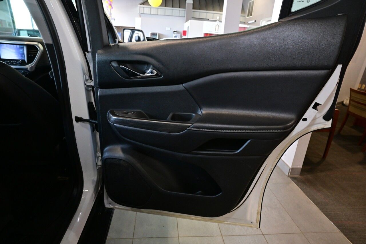 2018 GMC Acadia SLT Springfield NJ