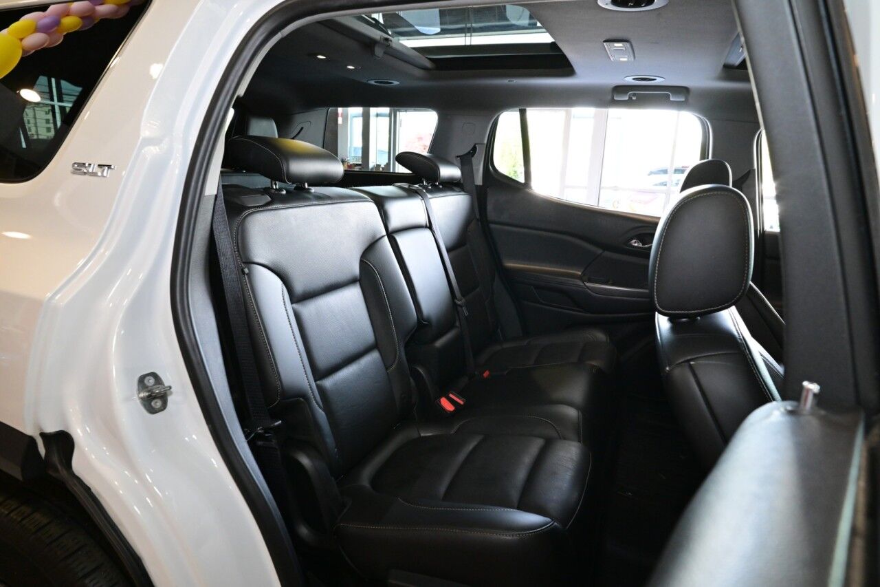 2018 GMC Acadia SLT Springfield NJ