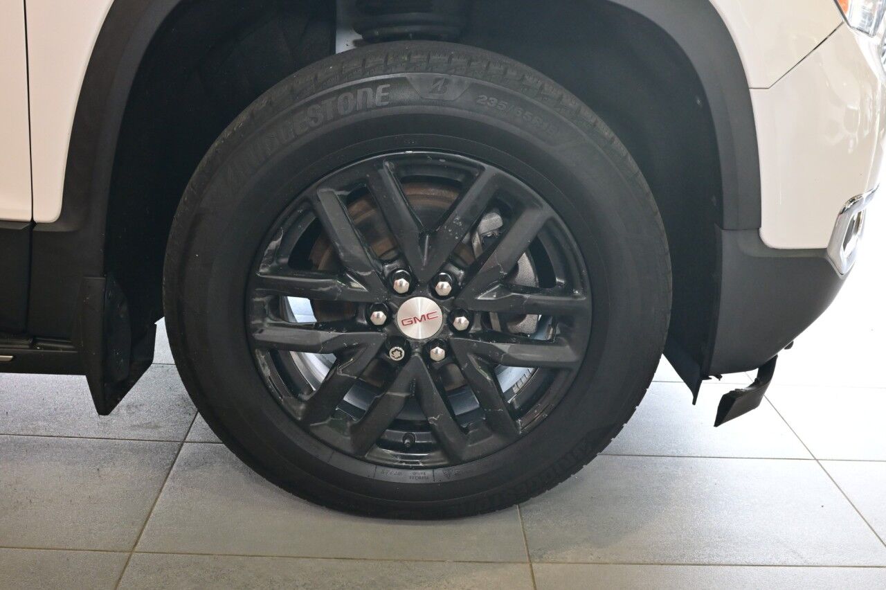 2018 GMC Acadia SLT Springfield NJ