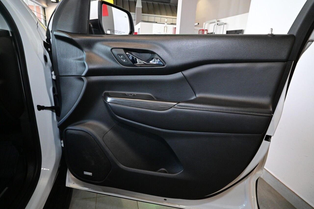 2018 GMC Acadia SLT Springfield NJ