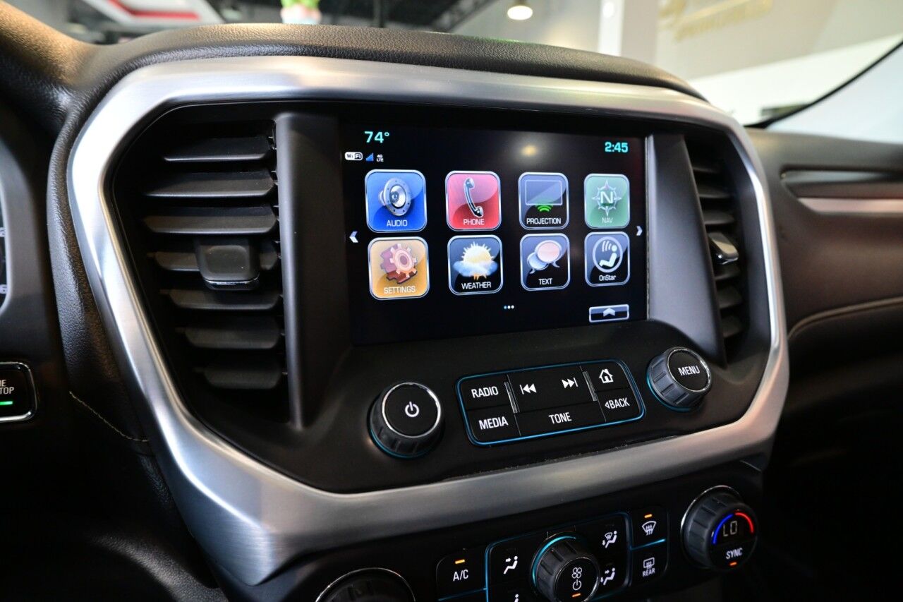 2018 GMC Acadia SLT Springfield NJ