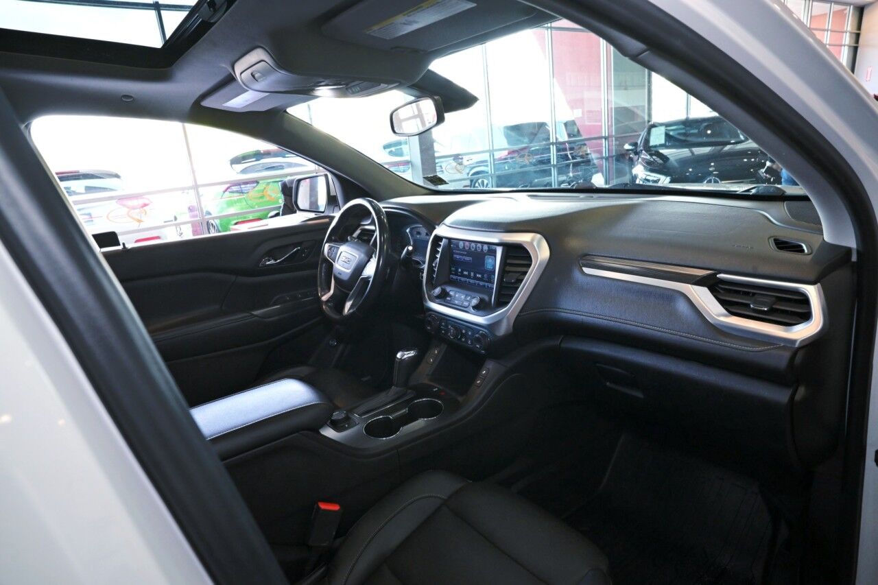 2018 GMC Acadia SLT Springfield NJ