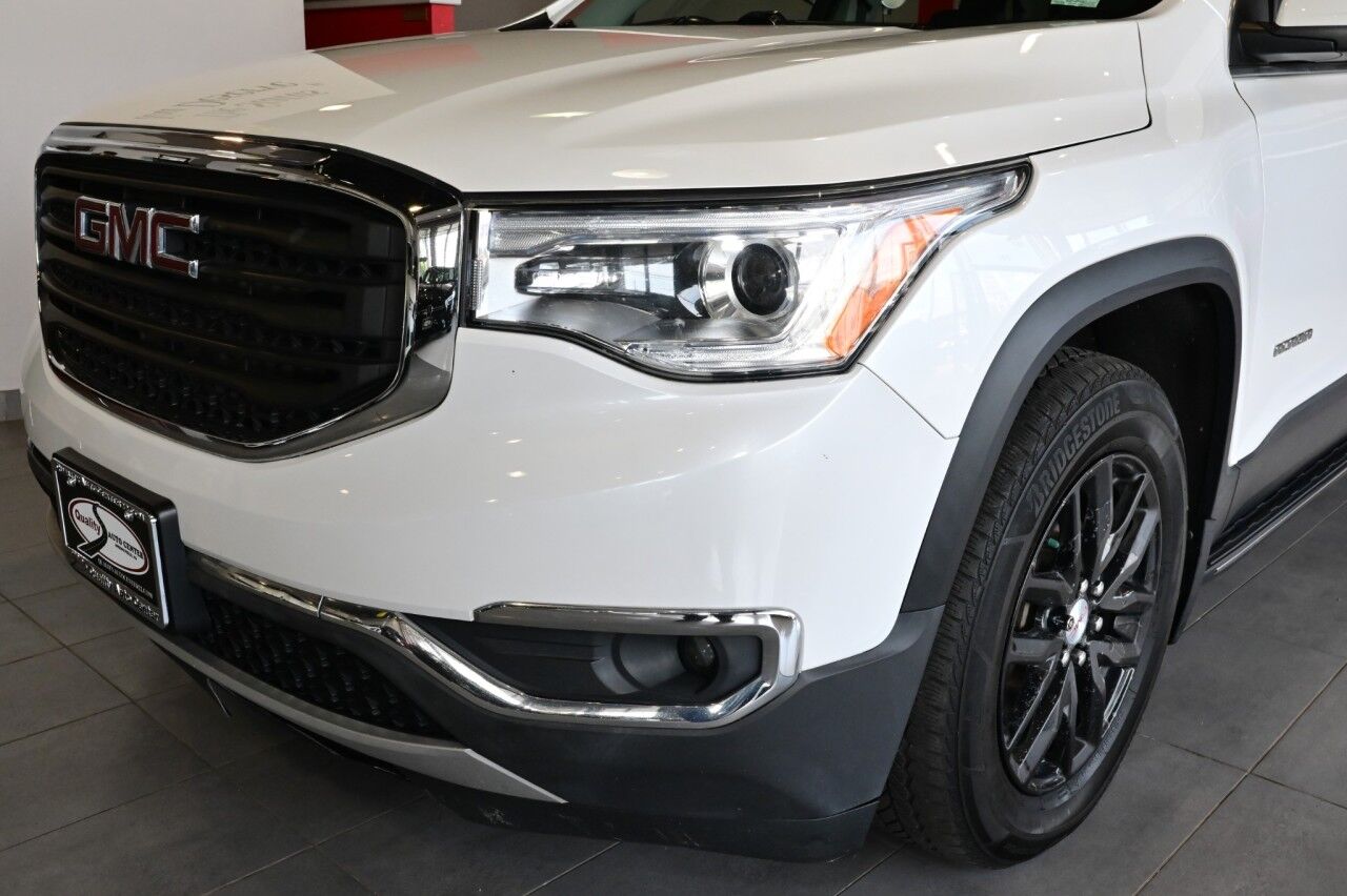 2018 GMC Acadia SLT Springfield NJ