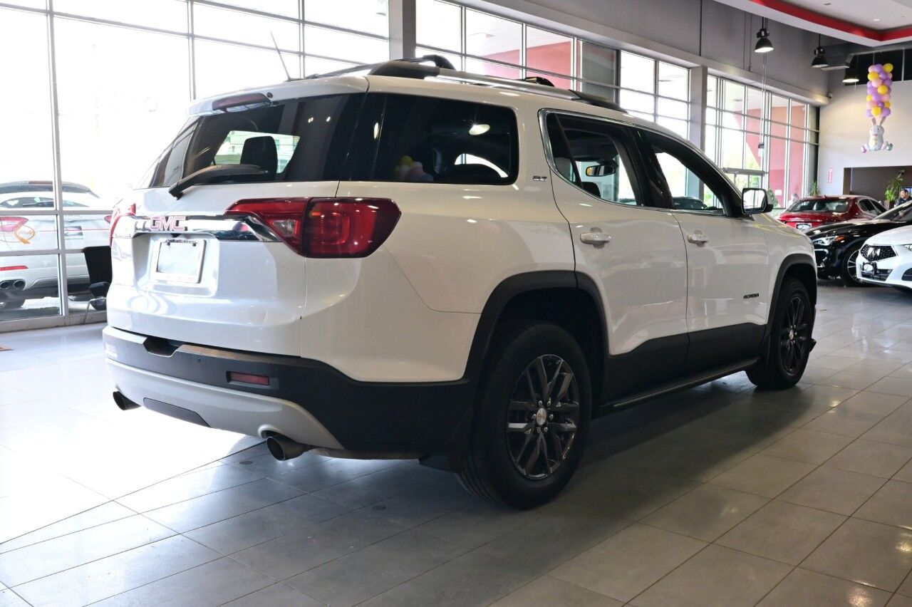 2018 GMC Acadia SLT Springfield NJ