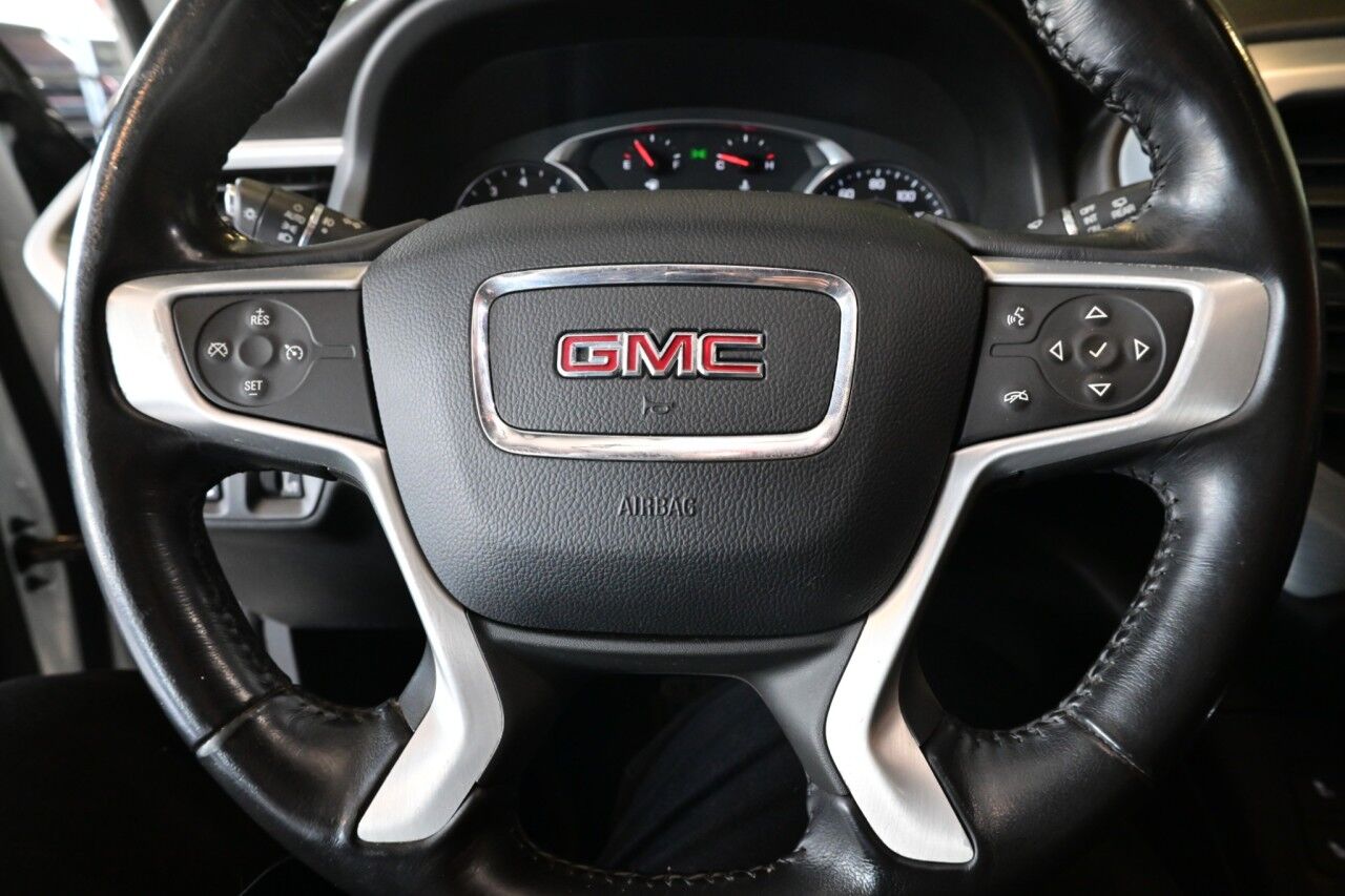 2018 GMC Acadia SLT Springfield NJ