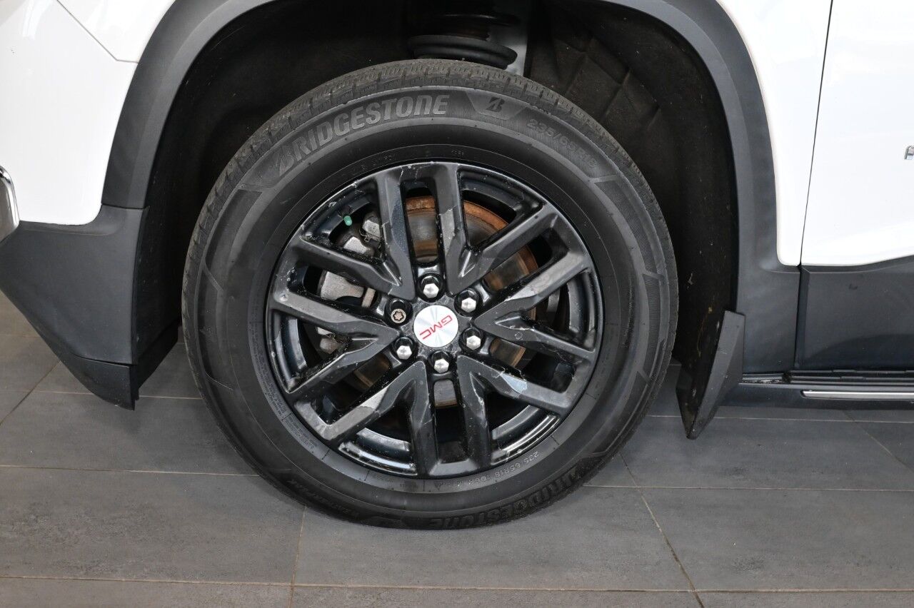 2018 GMC Acadia SLT Springfield NJ