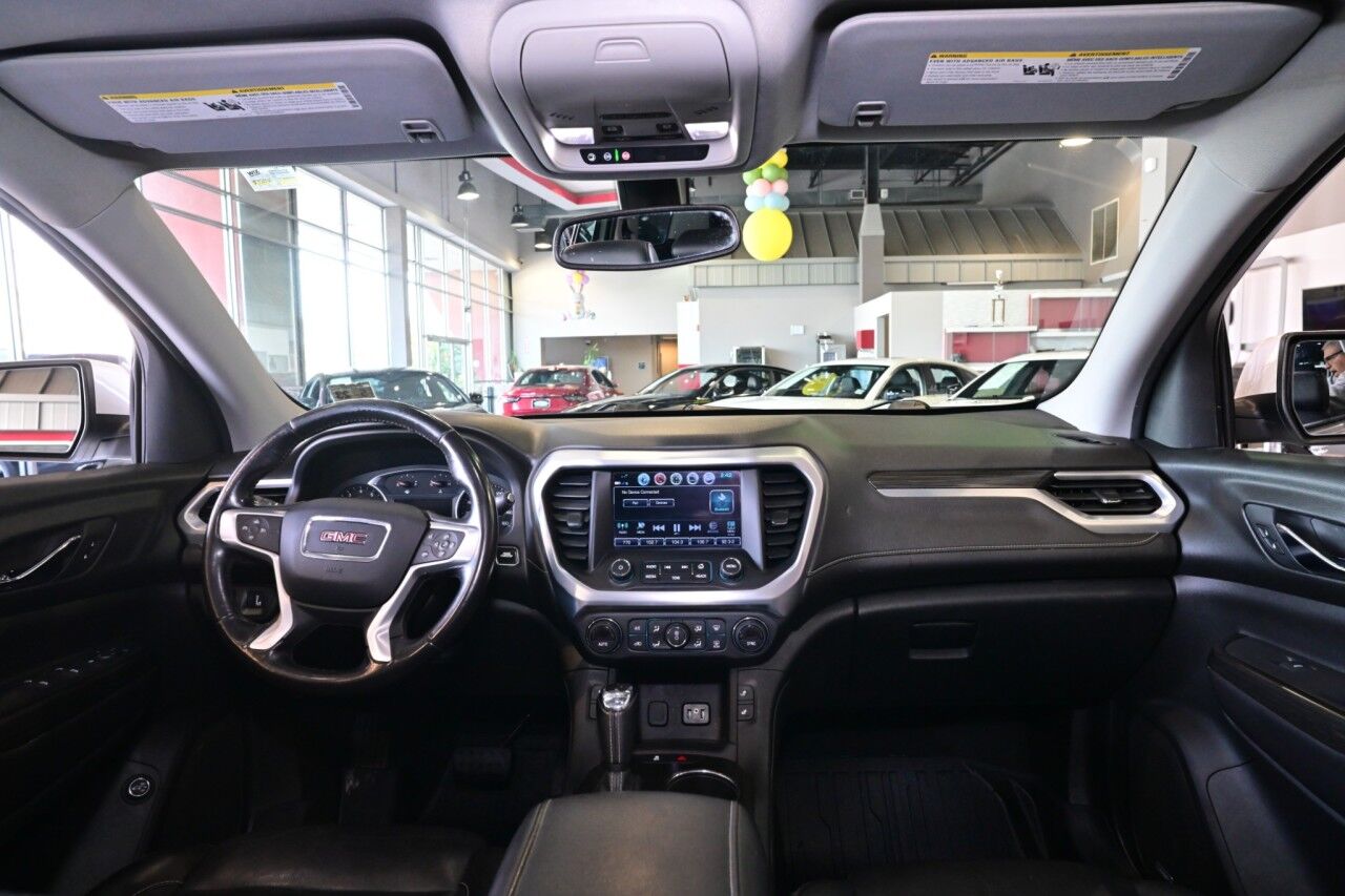 2018 GMC Acadia SLT Springfield NJ